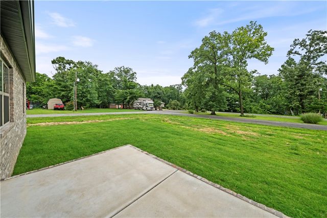 34 Lockhart Drive, Bella Vista, AR 72715