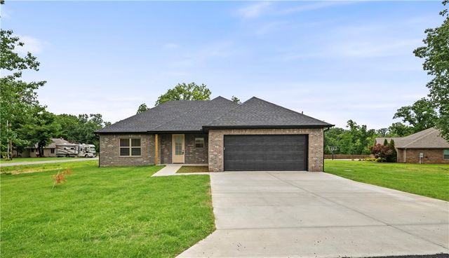 34 Lockhart Drive, Bella Vista, AR 72715