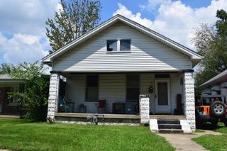 1706 E Franklin Street, Evansville, IN 47711