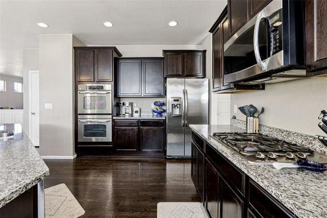 7740 E 123rd Avenue, Thornton, CO 80602