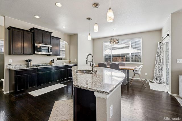 7740 E 123rd Avenue, Thornton, CO 80602