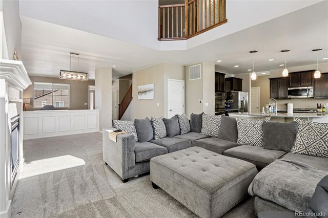 7740 E 123rd Avenue, Thornton, CO 80602