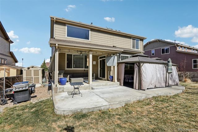7740 E 123rd Avenue, Thornton, CO 80602
