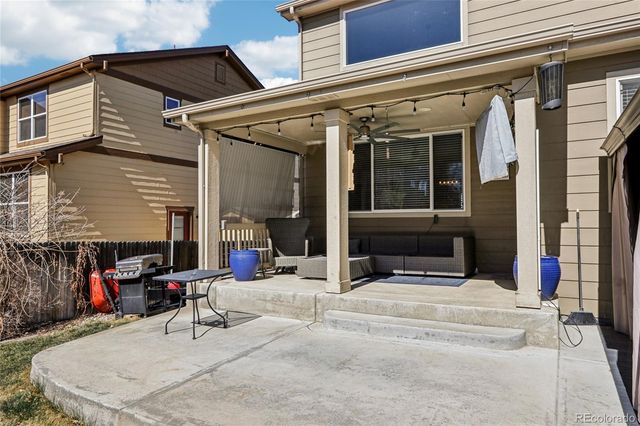 7740 E 123rd Avenue, Thornton, CO 80602