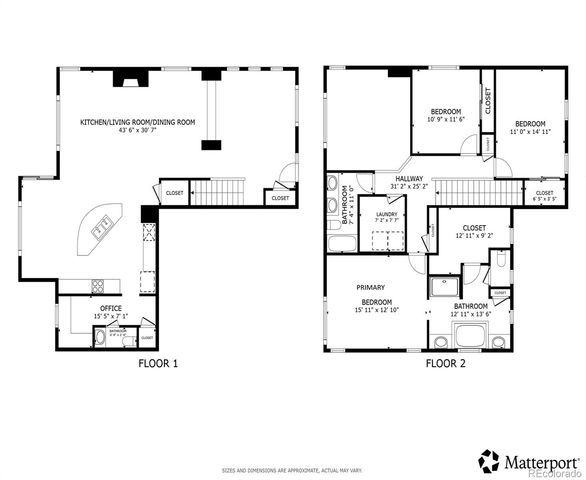 7740 E 123rd Avenue, Thornton, CO 80602