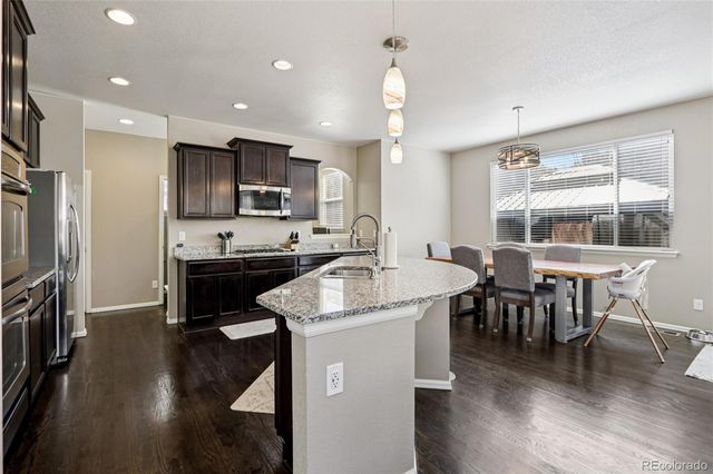 7740 E 123rd Avenue, Thornton, CO 80602