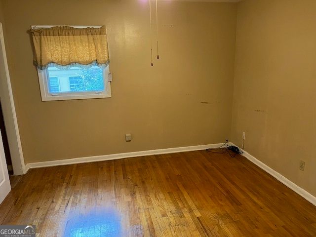 2836 Darrah Drive SW, Atlanta, GA 30331