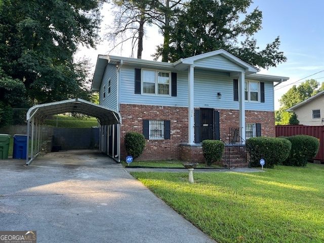 2836 Darrah Drive SW, Atlanta, GA 30331