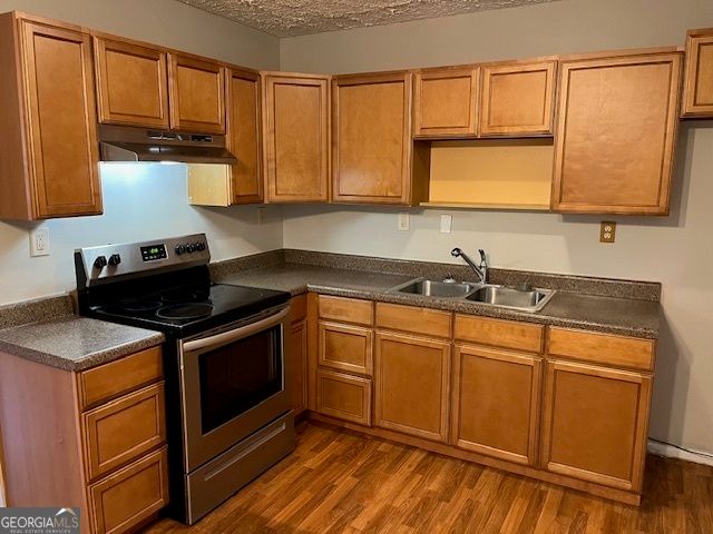 2836 Darrah Drive SW, Atlanta, GA 30331