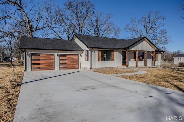 217 Francis Street, Richland, MO 65556