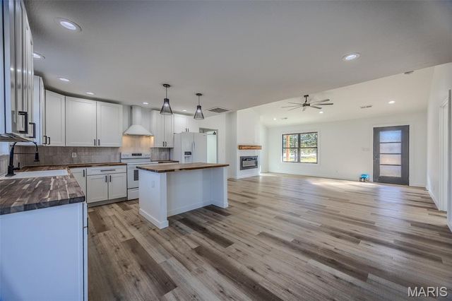 217 Francis Street, Richland, MO 65556