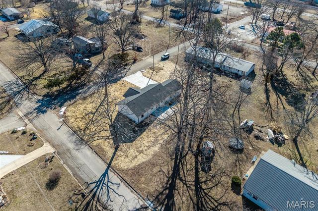 217 Francis Street, Richland, MO 65556