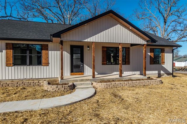 217 Francis Street, Richland, MO 65556