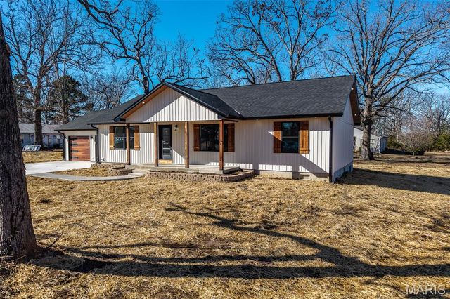 217 Francis Street, Richland, MO 65556