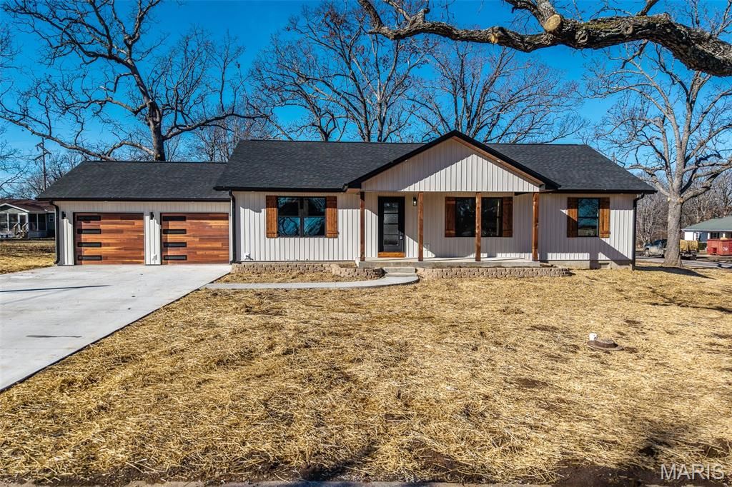 217 Francis Street, Richland, MO 65556