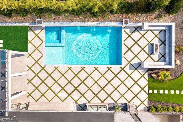 4232 Edgewood Court, Marietta, GA 30068