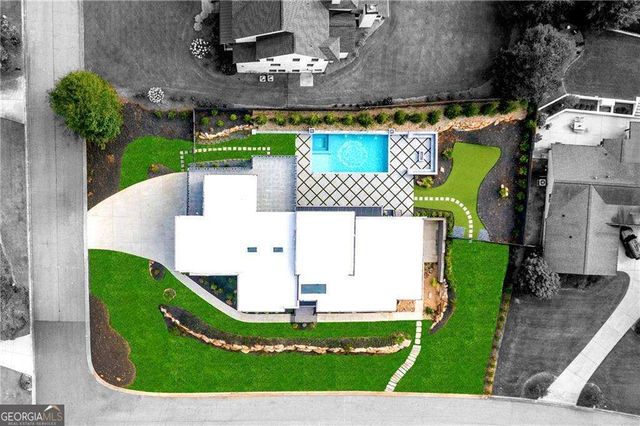 4232 Edgewood Court, Marietta, GA 30068