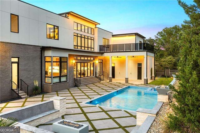4232 Edgewood Court, Marietta, GA 30068