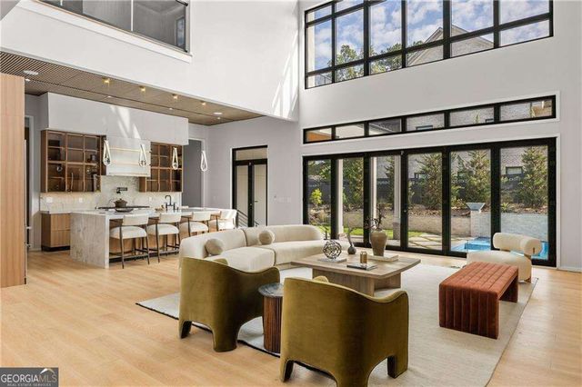 4232 Edgewood Court, Marietta, GA 30068