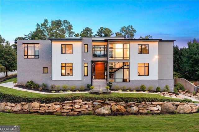 4232 Edgewood Court, Marietta, GA 30068