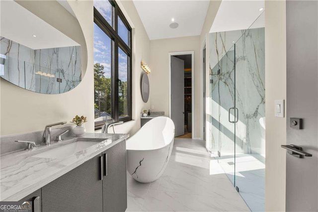 4232 Edgewood Court, Marietta, GA 30068