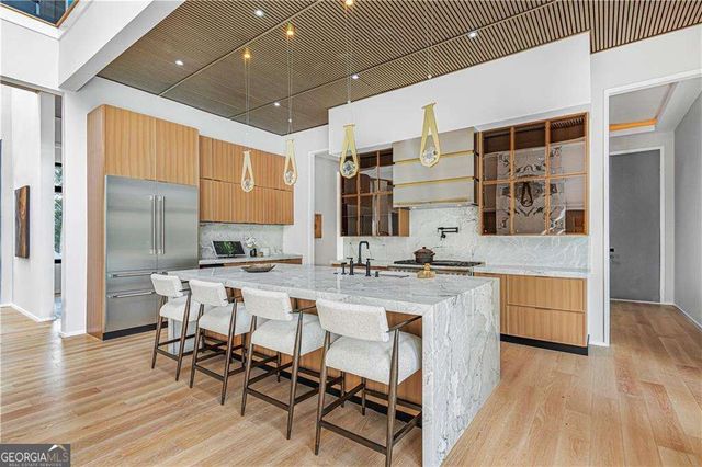 4232 Edgewood Court, Marietta, GA 30068