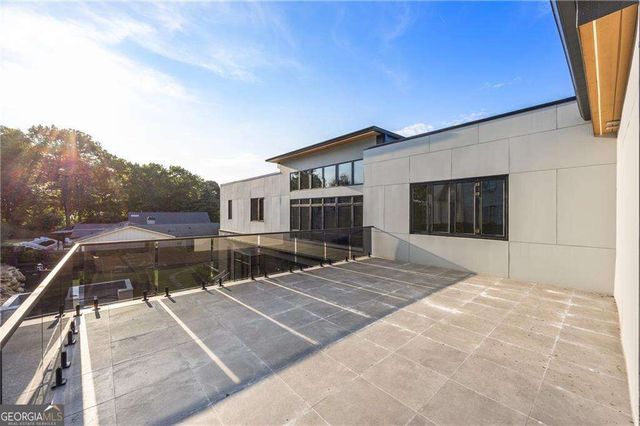 4232 Edgewood Court, Marietta, GA 30068