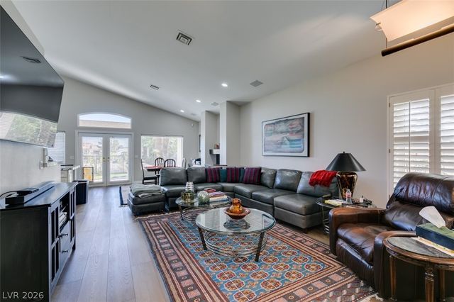 2016 Bay Hill Drive, Las Vegas, NV 89117