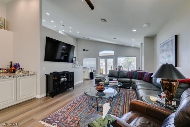 2016 Bay Hill Drive, Las Vegas, NV 89117