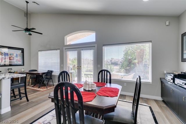 2016 Bay Hill Drive, Las Vegas, NV 89117