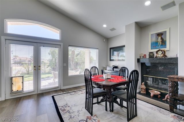 2016 Bay Hill Drive, Las Vegas, NV 89117