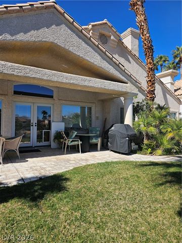 2016 Bay Hill Drive, Las Vegas, NV 89117