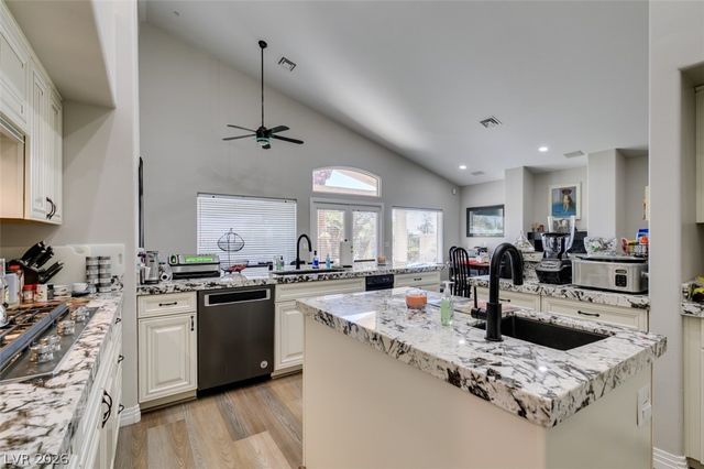 2016 Bay Hill Drive, Las Vegas, NV 89117