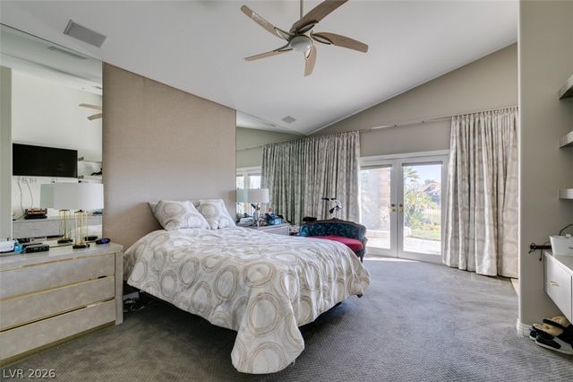 2016 Bay Hill Drive, Las Vegas, NV 89117