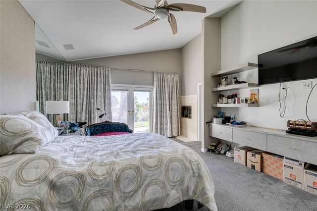 2016 Bay Hill Drive, Las Vegas, NV 89117