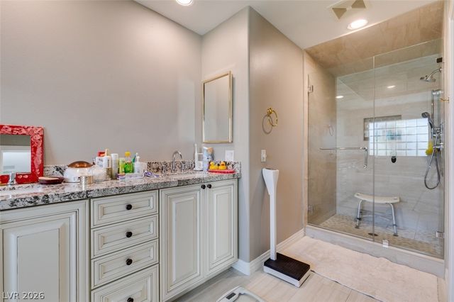 2016 Bay Hill Drive, Las Vegas, NV 89117
