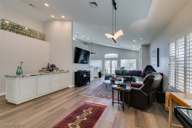 2016 Bay Hill Drive, Las Vegas, NV 89117