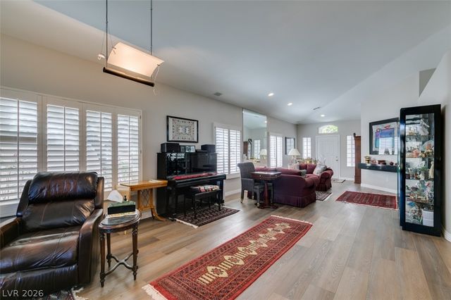 2016 Bay Hill Drive, Las Vegas, NV 89117