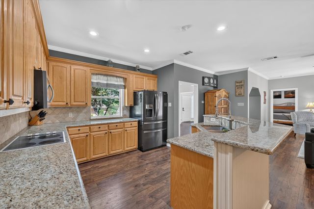 11071 Windjammer Drive, Frisco, TX 75036