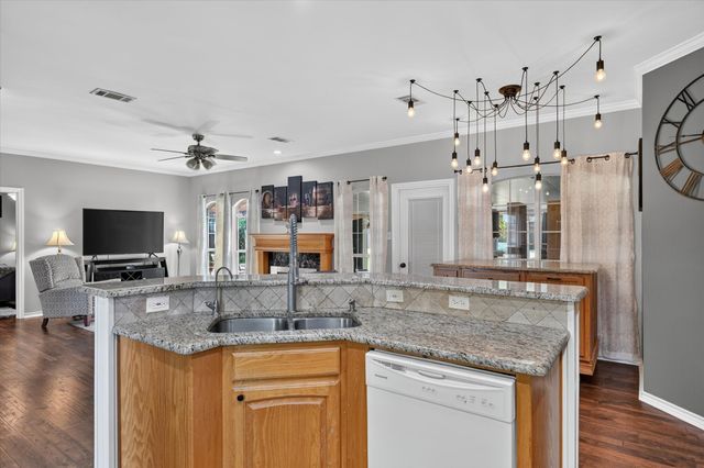 11071 Windjammer Drive, Frisco, TX 75036