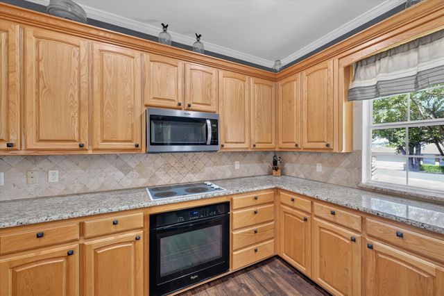 11071 Windjammer Drive, Frisco, TX 75036