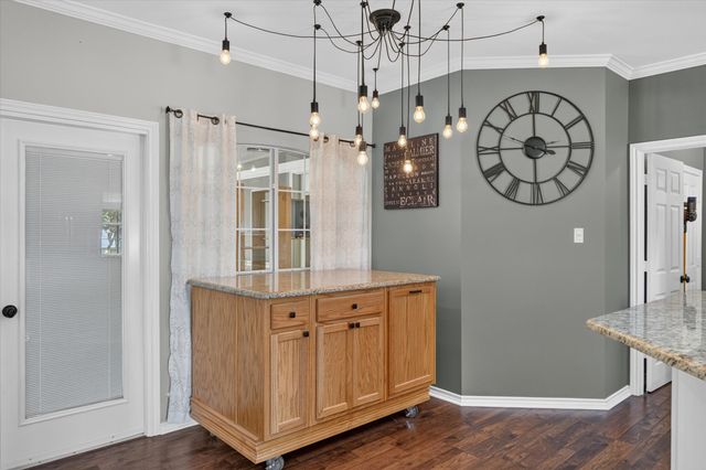 11071 Windjammer Drive, Frisco, TX 75036
