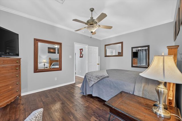 11071 Windjammer Drive, Frisco, TX 75036