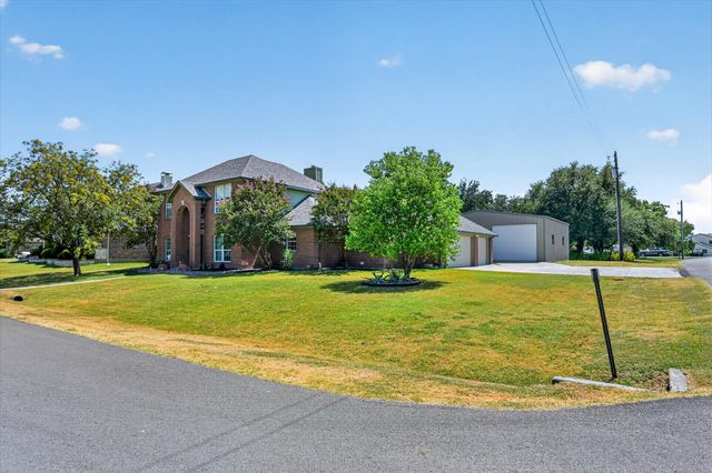 11071 Windjammer Drive, Frisco, TX 75036
