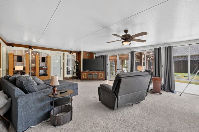 11071 Windjammer Drive, Frisco, TX 75036