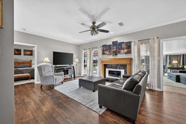 11071 Windjammer Drive, Frisco, TX 75036