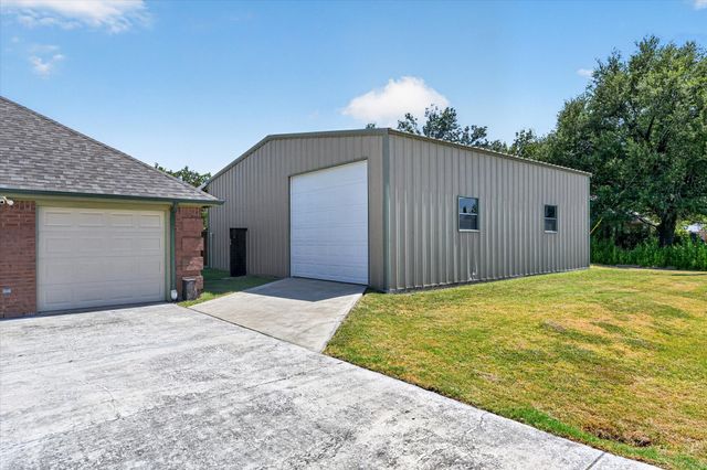 11071 Windjammer Drive, Frisco, TX 75036