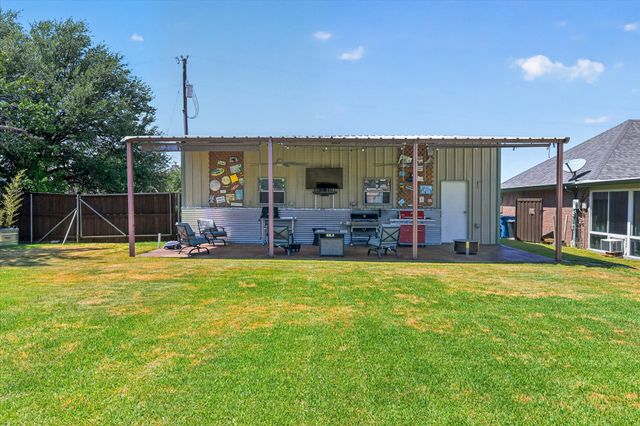11071 Windjammer Drive, Frisco, TX 75036