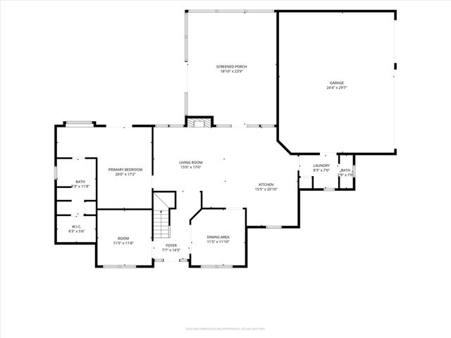 11071 Windjammer Drive, Frisco, TX 75036