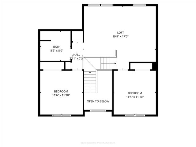 11071 Windjammer Drive, Frisco, TX 75036